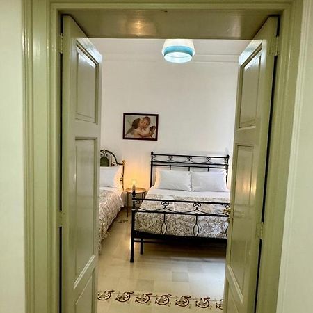 Civico 43 Hotel Messina Eksteriør billede